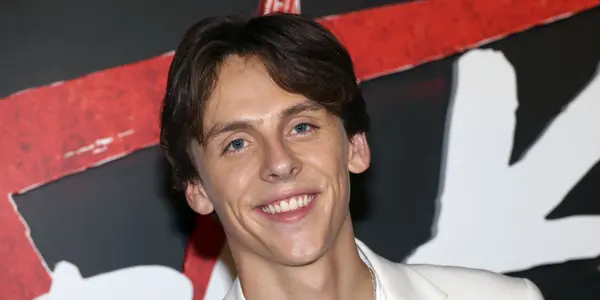 Jacob Bertrand