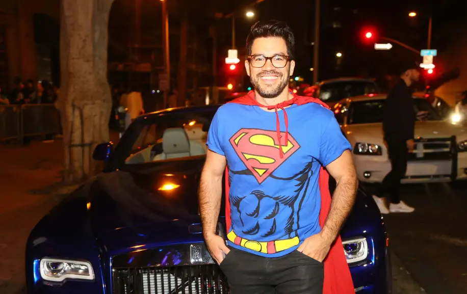 YouTube Finance Guru Tai Lopez Was Just Indicted For Running A $112 Million Alleged Ponzi Scheme