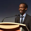Barkhad Abdi