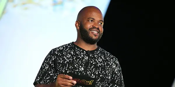 Sal Masekela