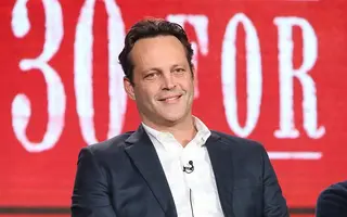 Vince Vaughn Net Worth