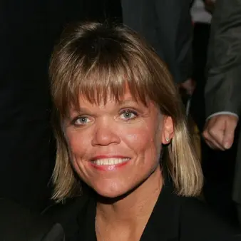 Amy Roloff Net Worth