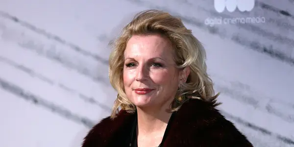 Jennifer Saunders