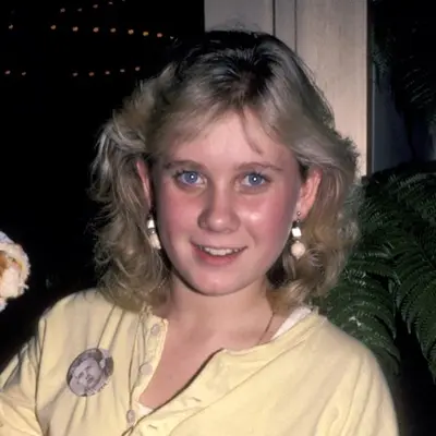 Missy Gold