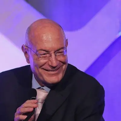 Arnon Milchan