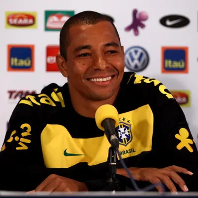 Gilberto Silva