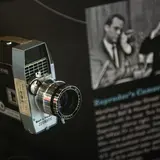 Abraham Zapruder's Famous Film Of The JFK Assassination Was Eventually Bought By The Government For $16M