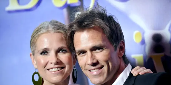 Scott Reeves