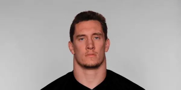 Aaron Smith