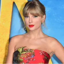 Taylor Swift Net Worth