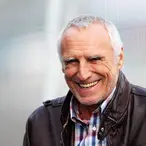 Dietrich Mateschitz Net Worth