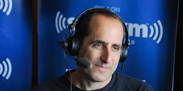 Peter Jacobson
