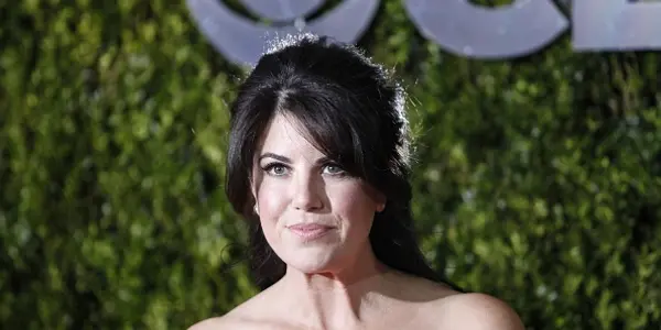 Monica Lewinsky