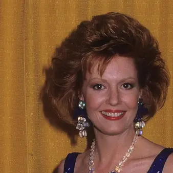 Anne Schedeen Net Worth