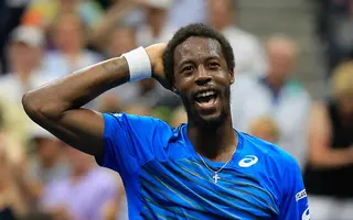 Gaël Monfils Net Worth