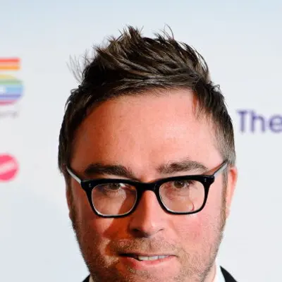 Danny Wallace