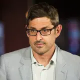 Louis Theroux Net Worth