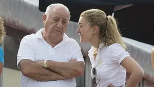 The World's Most Under-The-Radar Billionaire, Amancio Ortega, Has Quietly Built A Private $25 Billion Real Estate Empire