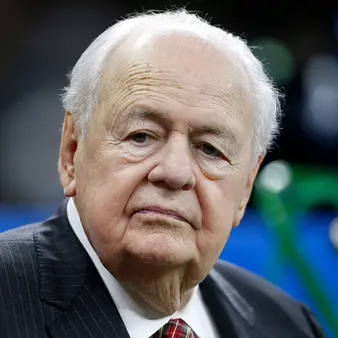 Tom Benson Net Worth
