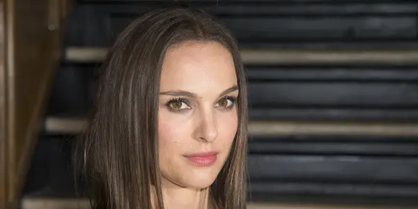 Natalie Portman