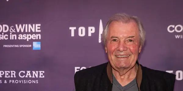 Jacques Pépin