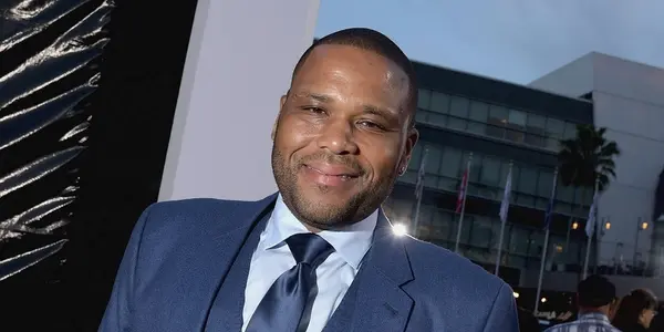 Anthony Anderson