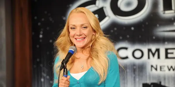 Nicole Sullivan
