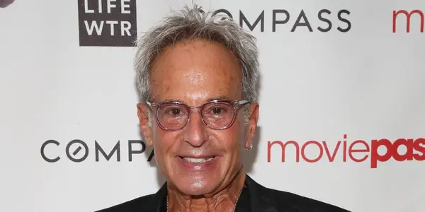 Robert Ellis Silberstein