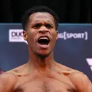 Devin Haney