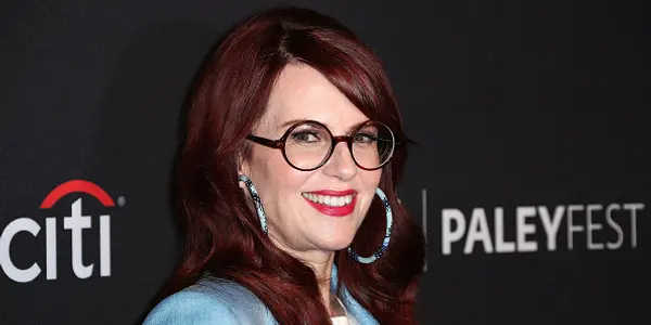 Megan Mullally