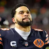 Caleb Williams Net Worth