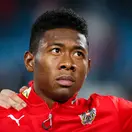 David Alaba