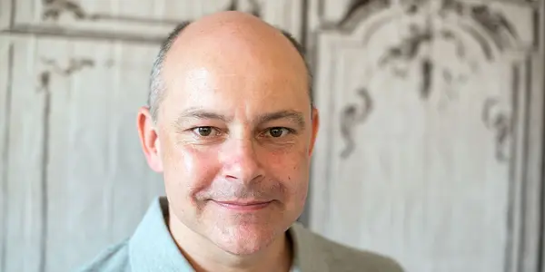 Rob Corddry