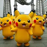 Pokémon Go's Insane Popularity Adds $7.5 Billion To Nintendo's Market Cap Overnight