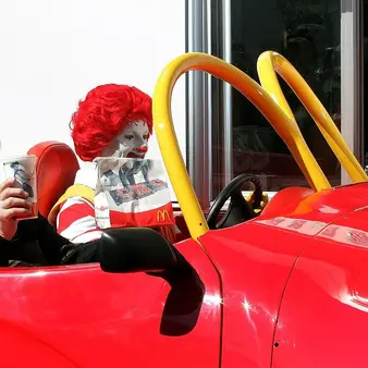 Ray Kroc Net Worth | Celebrity Net Worth