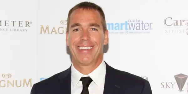 Dan Fegan