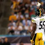 Pittsburgh Steelers LB Arthur Moats Has Donated A Significant Portion Of His NFL Earnings To Charity