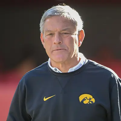 Kirk Ferentz