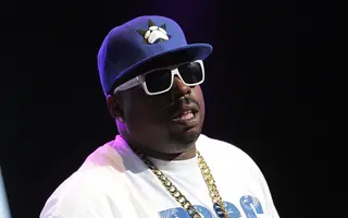 Daz Dillinger Net Worth