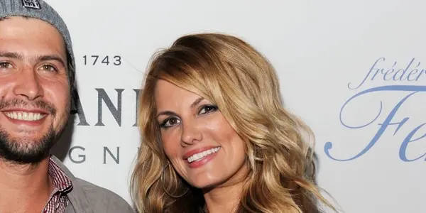 Courtney Hansen