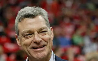 Antony Ressler Net Worth