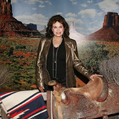 Lana Wood