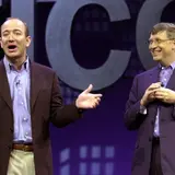 The Combined Wealth Of The World's Billionaires Has Hit A Staggering Number–But Is It Sustainable?