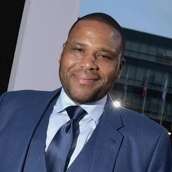 Anthony Anderson Net Worth