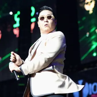How Much Money Has Psy Made Off Gangnam Style?