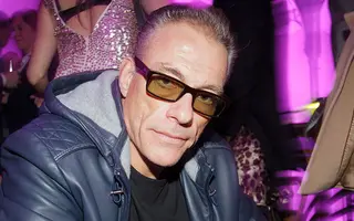Jean-Claude Van Damme Net Worth