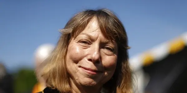 Jill Abramson