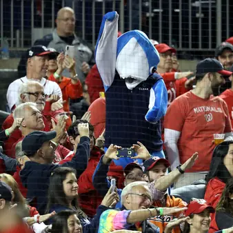 A Korean Family Has Made $125 Million Off "Baby Shark"