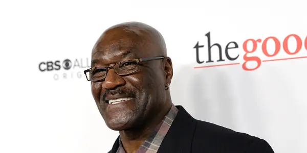 Delroy Lindo