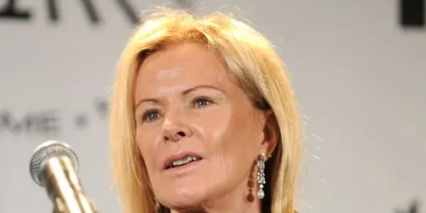 Anni-Frid Lyngstad